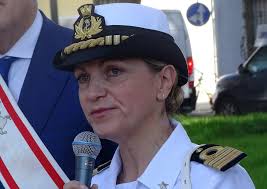 Passaggio di testimone. Il saluto di Silvia Brini