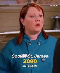 Stella Gilmore's Instagram, Twitter & Facebook