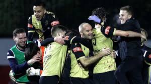 نوفل باشي bein sport hd 1 كأس الاتحاد الإنجليزي. Fa Cup Third Round Draw Non League Marine Draw Tottenham Arsenal Face Newcastle Football News Sky Sports