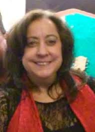 Shari Hanson Obituary