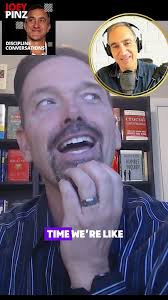 #419 Eric Townsend: 🎙️ Jumping the Curve: Insights from Eric Townsend  #shorts