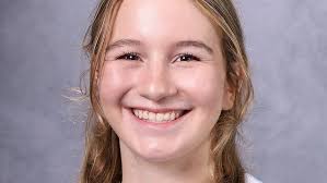 Lubbock-Cooper senior Zoe Bennett named NMSP Commended Student