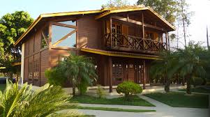 Construtora De Casas De Madeira Casas Pre Fabricadas Brasil Casas