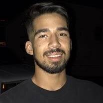 Isaac Marcus Valles Obituary