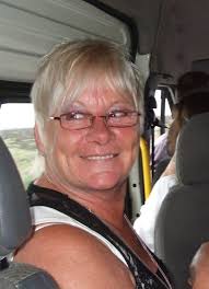 Please remove if not allowed. The funeral of our Mam Julie Briggs will be  held