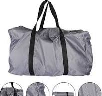 Kayak Carry Bag, Large Foldable Inflatable Boat Handbag, Inflatable Kayak  Storage Bag, Multi-Function Storage Bags for Carrying Kayak/Rowing ...