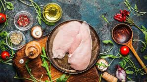 10 Naturliche Und Rezeptfreie Appetitzugler Women S Health