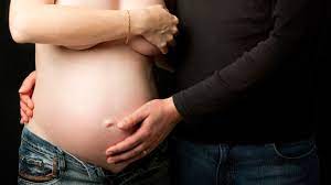 In meiner zweiten schwangerschaft hat es nicht so lange gedauert, wie in der ersten, bis der bauch sehr groß wirkte. Schwangerschaft Lastige Bauchtatscher