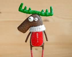 Orignal De L Hiver Peut Etre Un Grand Ami Pour Les Enfants Et Les Adultes Il Aime Noel Chocolat Chaud La Neige Et Or Handmade Toys Xmas Toys Kids Christmas