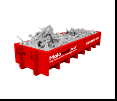 20 Yard RoRo Skip hire