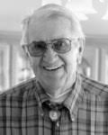 Roy Engstrom Obituary (2013)