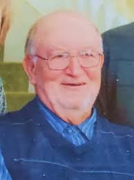 Obituary information for Billy L. Martin