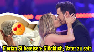 Das ist richtig, aber sind genau die. Florian Silbereisen Und Helene Fischer Glucklich Vater Zu Sein Helene Fischer Gebar Im Geheimen Youtube