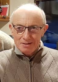 Death Notice of Pat MAHER (Cashel, Tipperary)