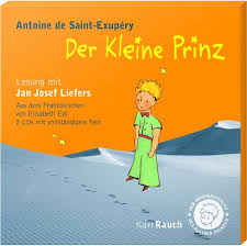 So wirst du alle sterne gern betrachten …. Der Kleine Prinz Vivat Shop At