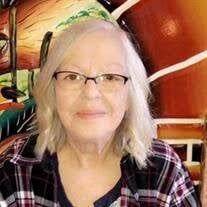 Karolyn Faye Wesley Obituary