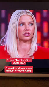 Rachel Chanel Live The Villain