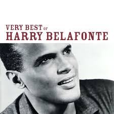Harry Belafonte