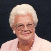 Obituary information for Eleanor Louise Wake