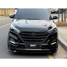 Maybe you would like to learn more about one of these? Zest Aero Parts Full Body Kit For Hyundai All New Tucson Tl 2015 17 Mnr At Discount Rate 00743 15 18 Body Kit Hyundai Tucson Hyundai Santa Fe Sport