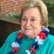 Obituary information for Betty Lou Masters