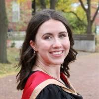 Isabelle Tyson-Paradis