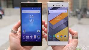 Im xperia z3 hat sony einen. Sony Xperia Z5 Vs Sony Xperia Z3 Freudentag Fur Generationenspringer Nextpit