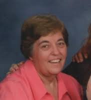 Obituary information for Cheryl Bond