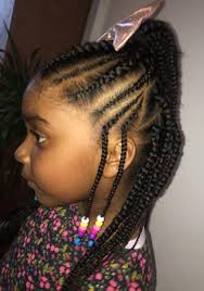 Braids and Bows Academy