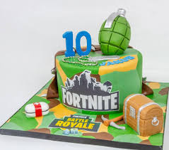 Boys Fortnite Birthday Cake Cake No 6592 Boy Birthday Cake Roblox Cake Birthday Cake
