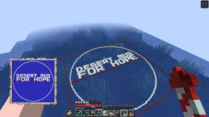 Serge Yager On Twitter Day 1 Of Our Desert Bus Minecraft Project And We Re Off To A Good Start I Believe We Re On Track To Complete This Before The Run Starts D I can confirm that walking around amidst your art did not disappoint by comparison with the video!