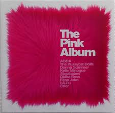 To get ahead of the pack, doja released hot pink on thursday my last album was me super high all the time, she said. The Pink Album 2006 Cd Discogs