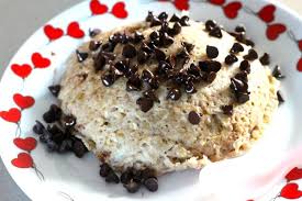 Recette Bowl Cake Banane Et Flocons D Avoine Blogomaman Com Recipe Healthy Snack Bowlcake Bowlcake Recette Recette De Petit Dejeuner Recette