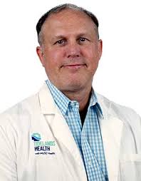 Daniel Cunningham, MD
