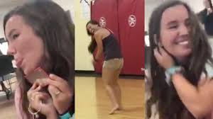 Cristhian bahena rivera, who is accused of killing mollie tibbetts, claims she was bahena rivera is on trial after being charged with first degree murder in the death of mollie tibbetts in july 2018. Mollie Tibbetts Latest New Video Shows Iowa Student Laughing The Day Before She Went Missing Abc7 Los Angeles