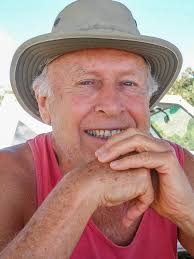 Brent Harold, Wellfleet Writer and Sensualist, Dies at 86