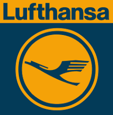 Lufthansa logo, lufthansa cargo flight airline logo, airline, text, otto firle, symbol png. Datei Lufthansa Logo Svg Wikipedia