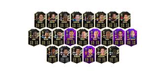 Buy denzel dumfries at one of our trusted fifa 21 coins providers. Fifa 21 Fut Totw 8 Revealed Godisageek Com