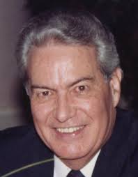 Richard Roberge Obituary