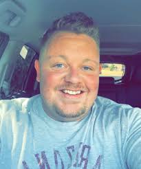 Trevor James Burrows