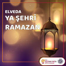 Gerçi başlarda biraz tereddüt biraz korku vardı, acaba zor mu olaca diye. Sultan Fatih Koleji On Twitter Elveda Ya Sehri Ramazan Sultanfatih Ramazan Elveda