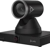 Amazon.com: Poly Studio E60 Smart Camera 4K MPTZ 12x Opt ...