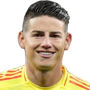 James, Mier, Cambindo y Ditta estarán en el Juego de las Estrellas de la  MLS