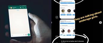 Bois Locker Room Row: Heres Everything About The Case I POPxo