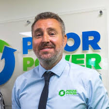 New year and new position as Lead Buyer at Repsol Sinopec Resources UK  Limited!