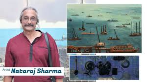 Bildergebnis für NATARAJ SHARMA