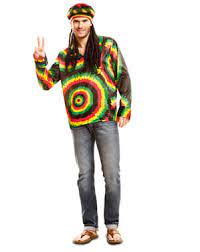 jamaika rastafari bob marley kostume lieferung 24h funidelia