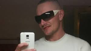 Mays Hill: Dylan Curtis sentenced for road-rage attack