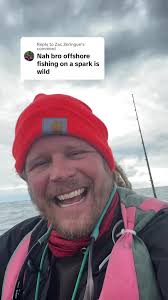 Seadoo Spark Fishing