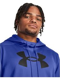 Under Armour Press 2, Armour fleece symbol hoodie